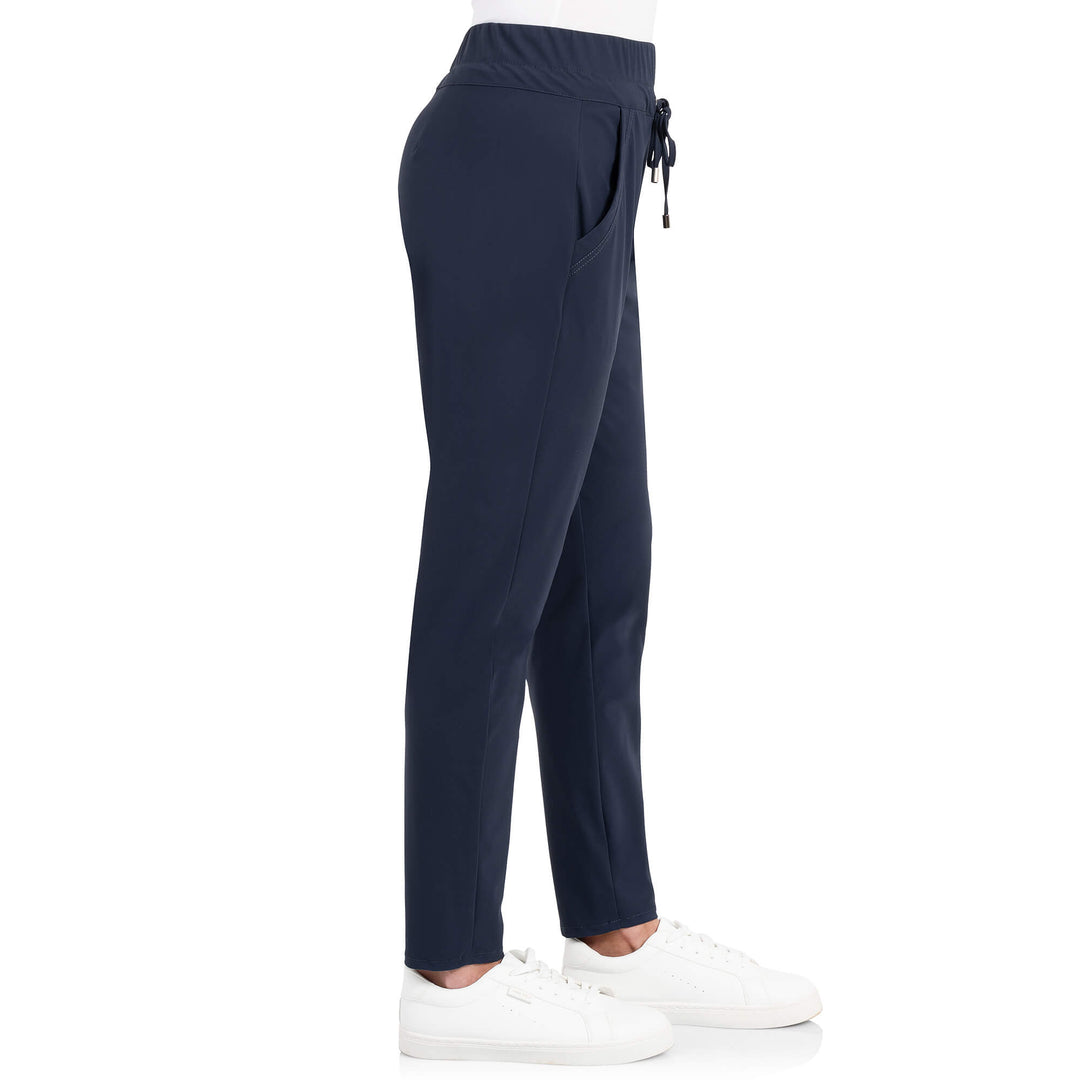 wonderjeans Easy Jogger Navy