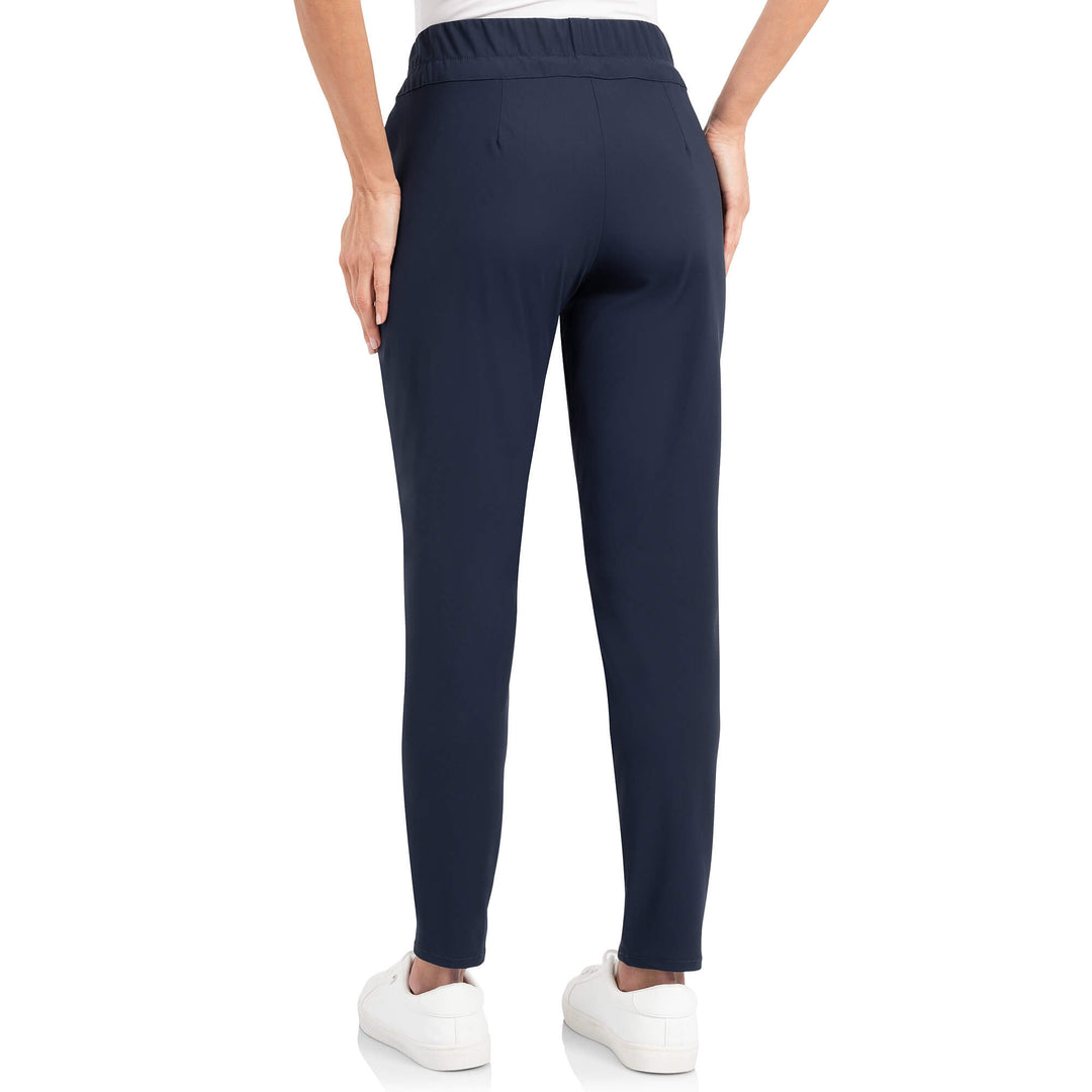 wonderjeans Easy Jogger Navy