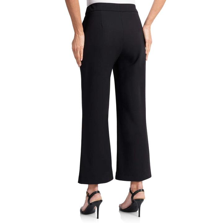 wonderjeans Easy Culotte Black