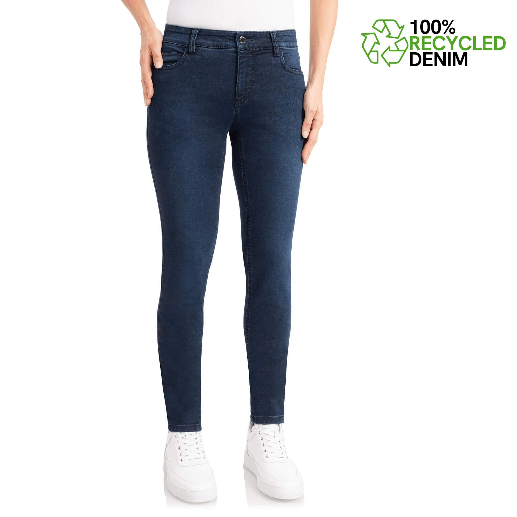 Ladies skinny jeans sale best sale