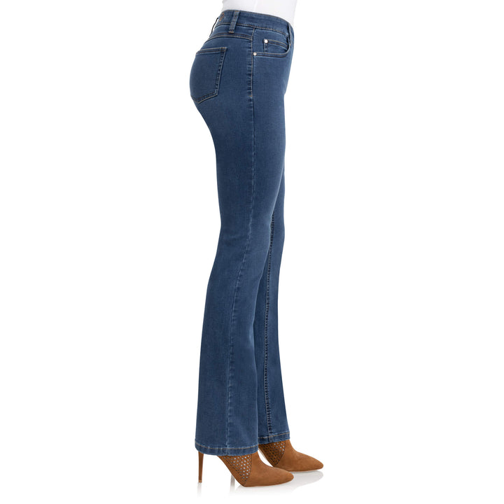 wonderjeans Bootcut Stone Blue